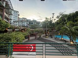 Maplewoods (D21), Condominium #621223801